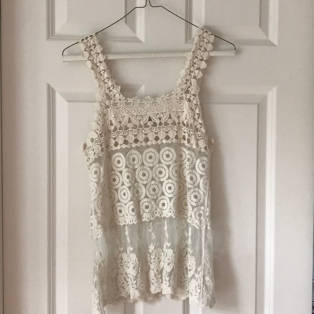 Festival top